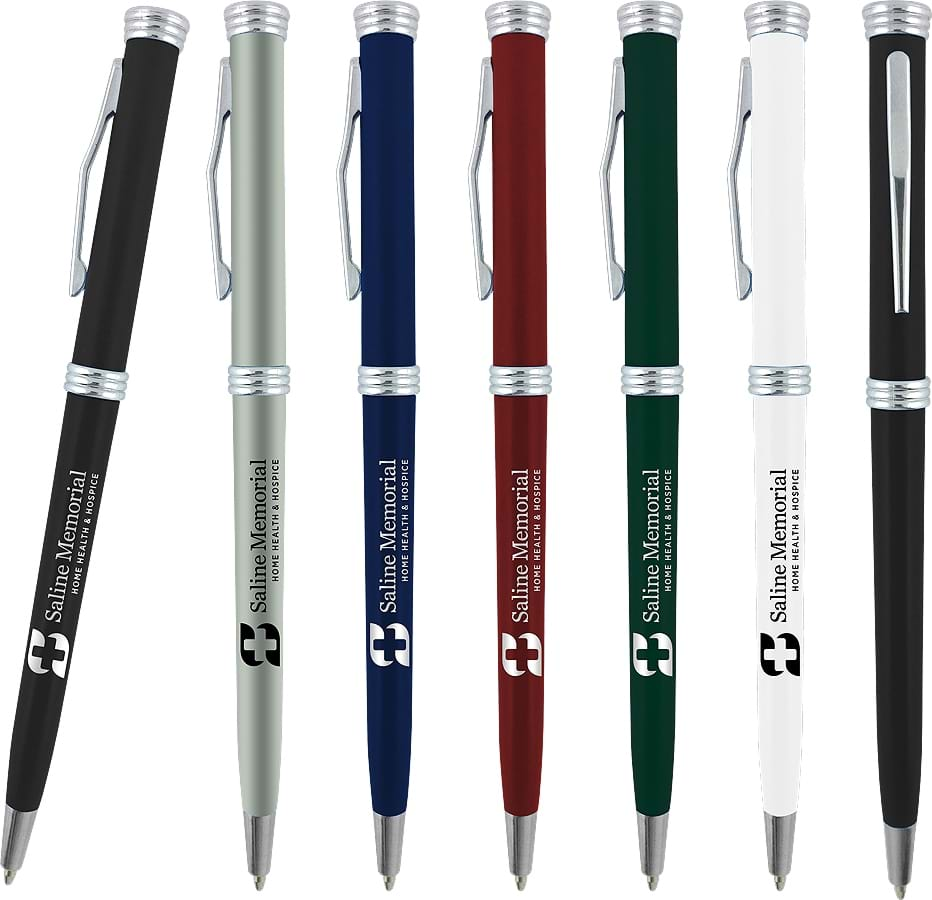 Regal Slim Pens