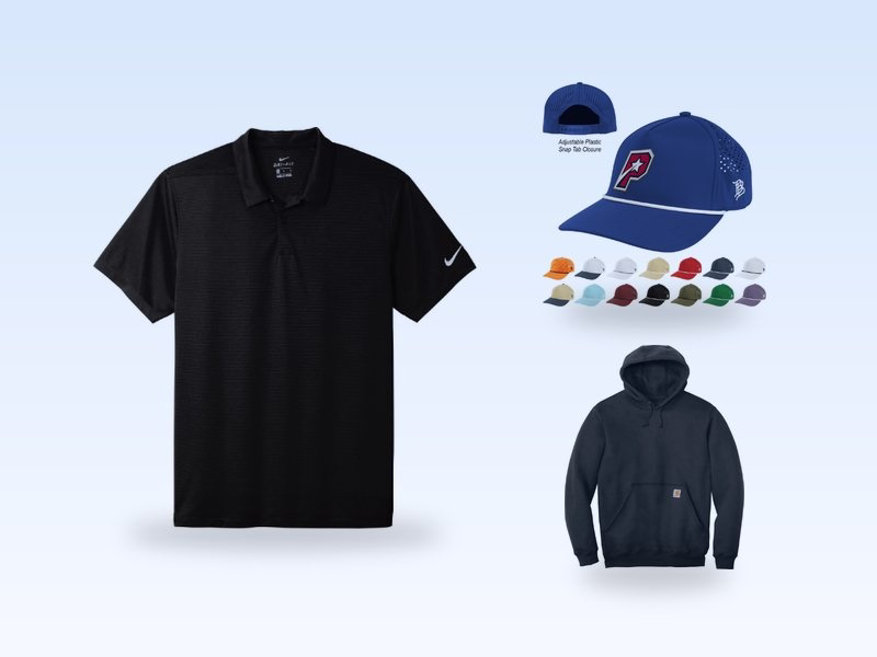 Apparel