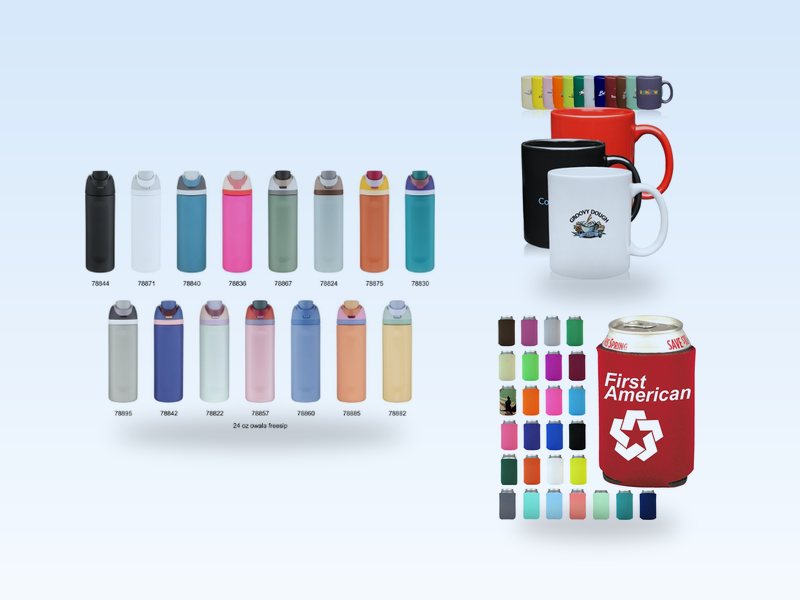 Drinkware