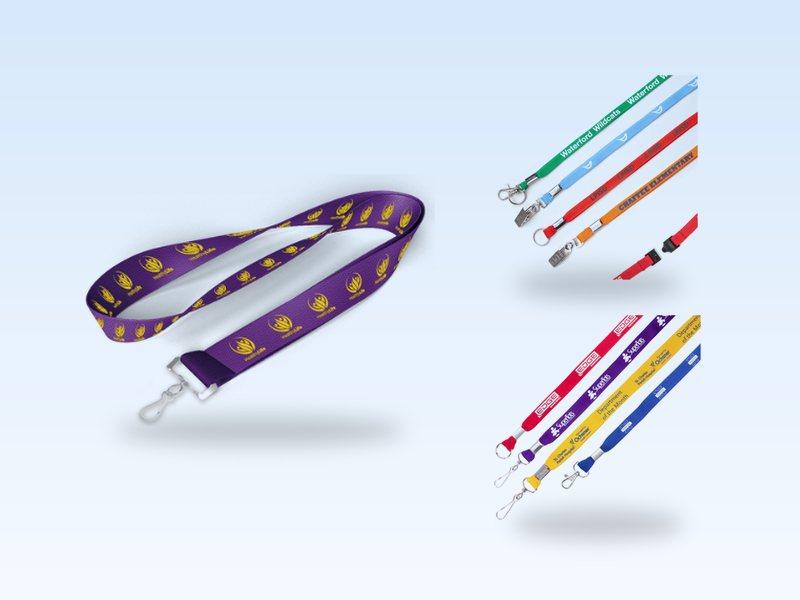 Lanyards
