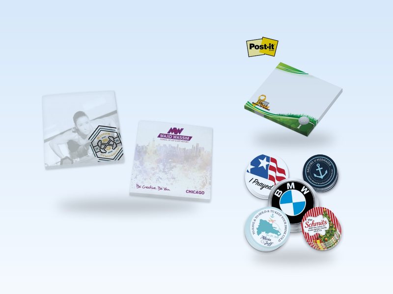Stationery