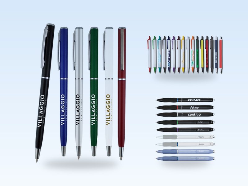Writing Instruments