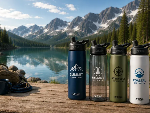 CamelBak