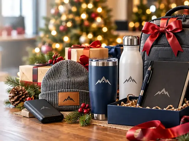 Corporate Christmas
