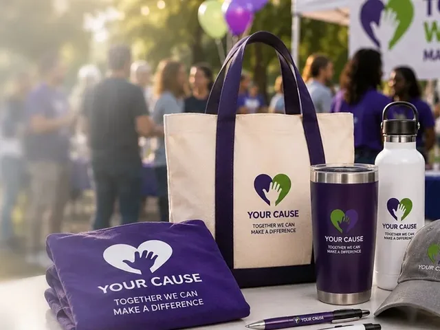 Fundraising Products