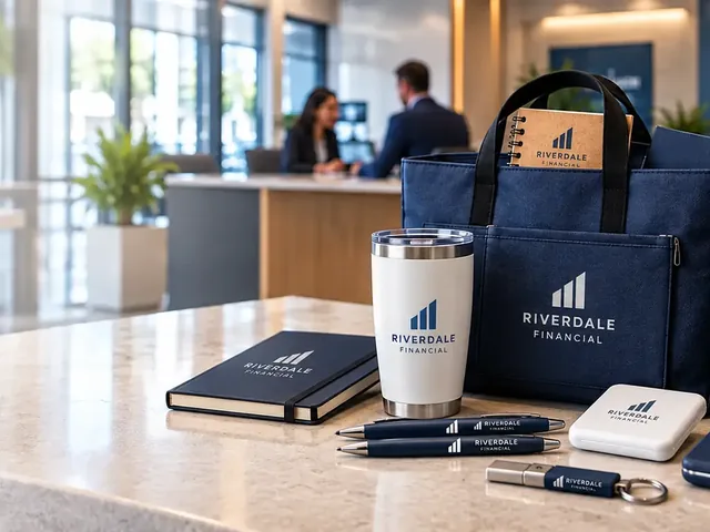 Financial Services