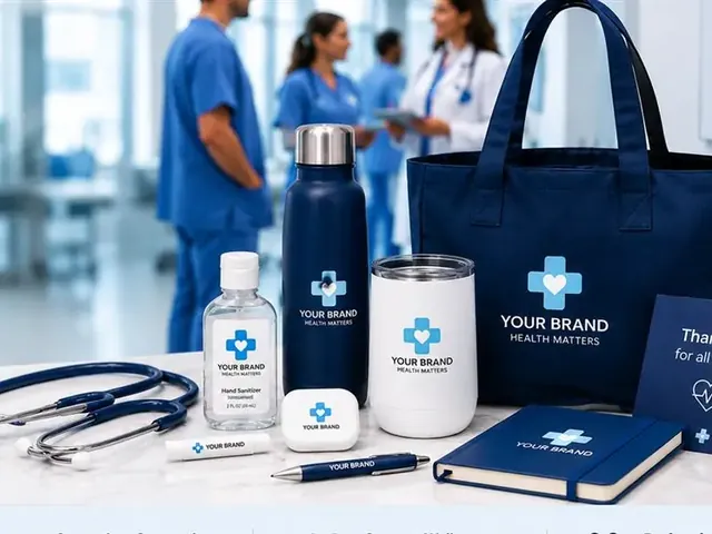 Healthcare
