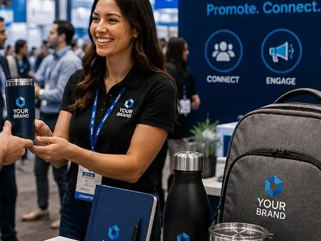 Trade Show Giveaways