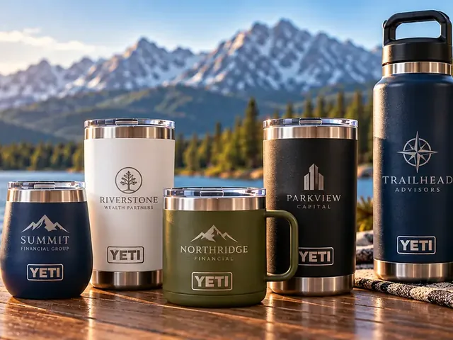 YETI