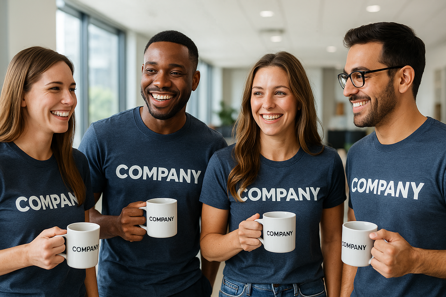 Create Company Culture