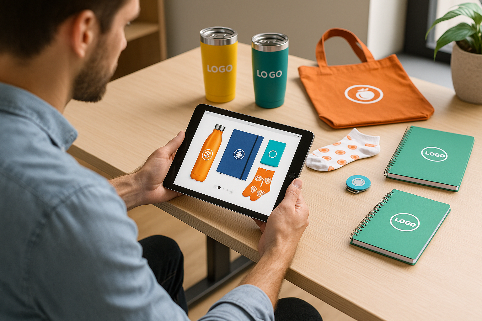 Refreshed Product Selection