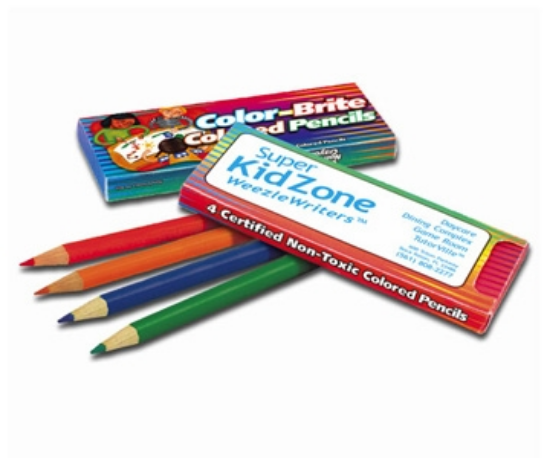 Picture of Color Brite Colored Pencils