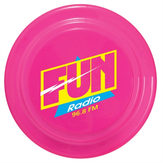 Picture of 9 Inch Frisbee Flyers