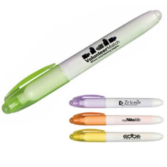 Picture of Scent-Sational Highlighter Pens