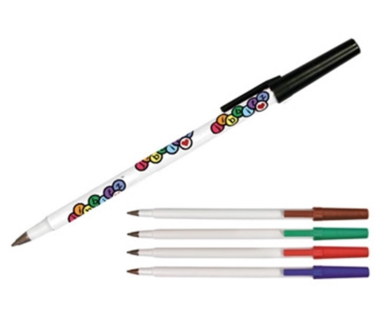 Picture of Model Stick Full Color Pens