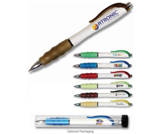 Picture of Scent-Sational Grip Full Color Pens