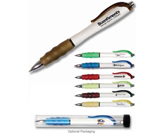 Picture of Scent-Sational Grip Pens