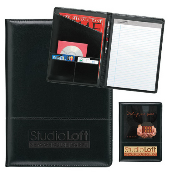 Picture of Script Padfolio