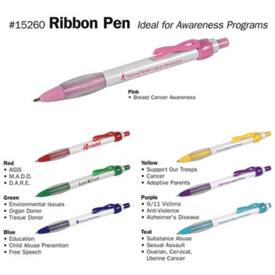 Picture of Ribbon Pens