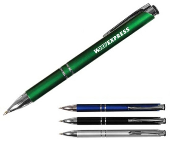 Picture of Embassy Click Pens