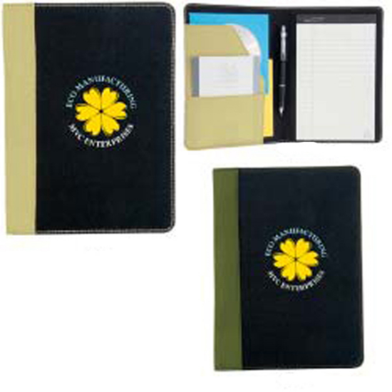 Picture of Berkeley Recycled Jr. Padfolio