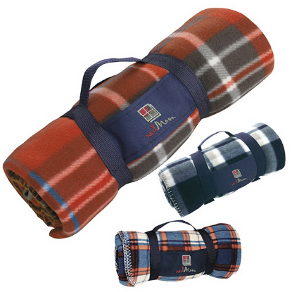 Travel Blanket Travel Blanket