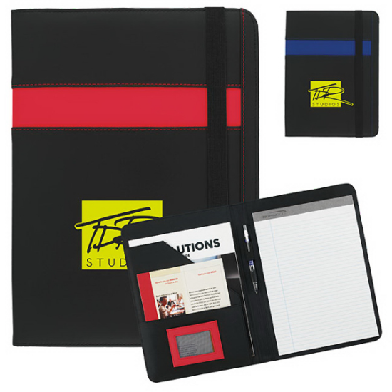 Picture of Underline Padfolio