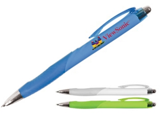 Picture of Ergo Grip Full Color Pens