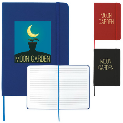 5" x 7" Journal Notebook (15690) 5" x 7" Journal Notebook (15690)