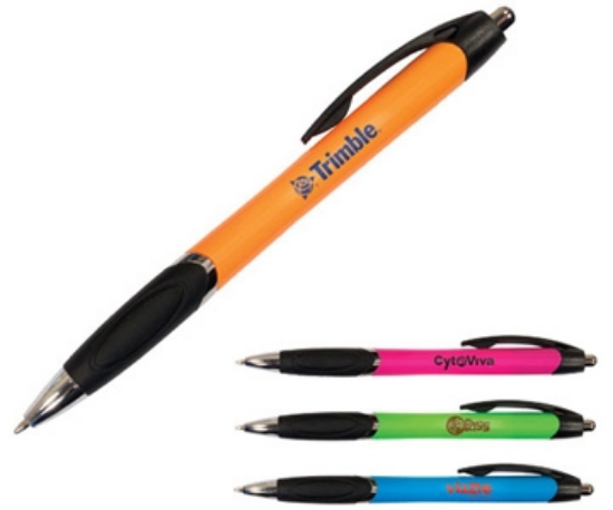 Picture of Tropic Grip Pens