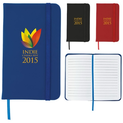 3 x 5 Journal Notebook 3 x 5 Journal Notebook