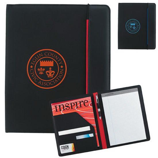 Picture of Hype Padfolio