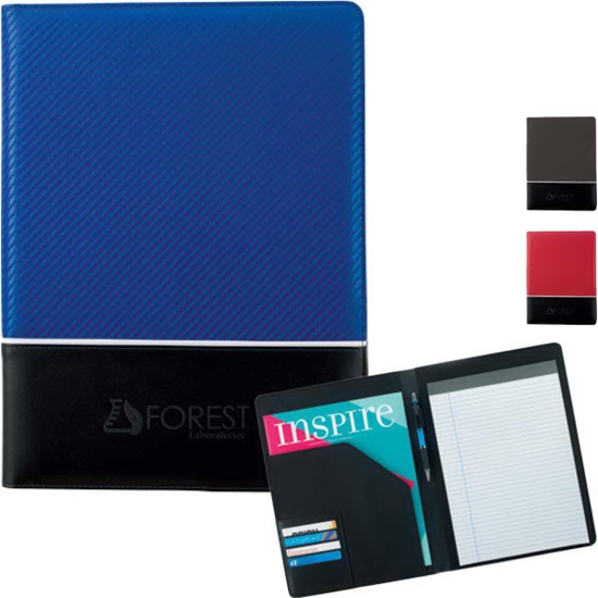 Picture of Matrix Padfolio