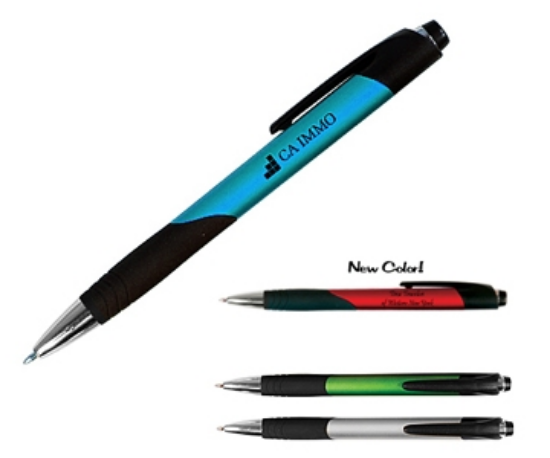 Picture of Jazzy Click Pens