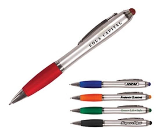 Picture of Silhouette Stylus Pens