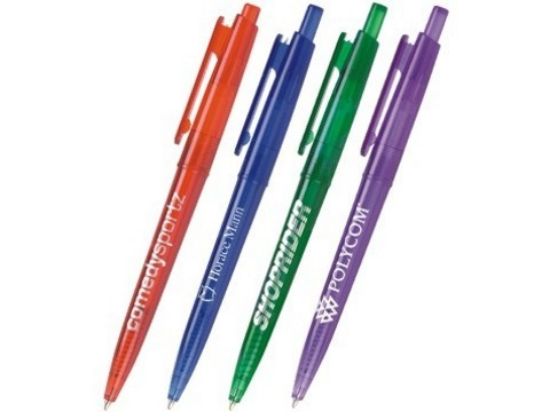 Picture of Gemstone Pens