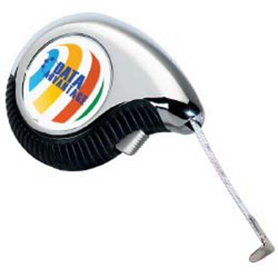 Picture of 10' Ergonomic Teardrop Tape Measure