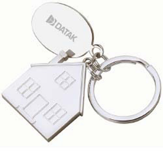 Picture of House Tag Keyholder