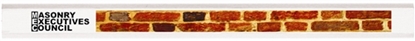 Show details for Enamel Finish Carpenter Full Color Pencils Picture of Enamel Finish Carpenter Full Color Pencils