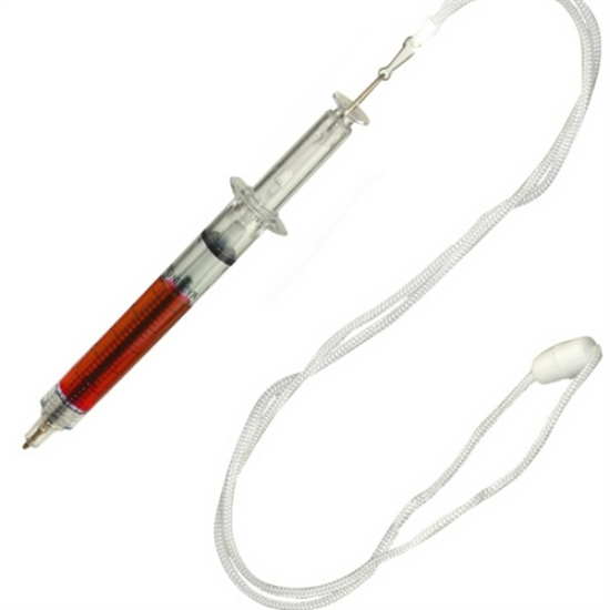 Picture of Lanyard Syringe Pens