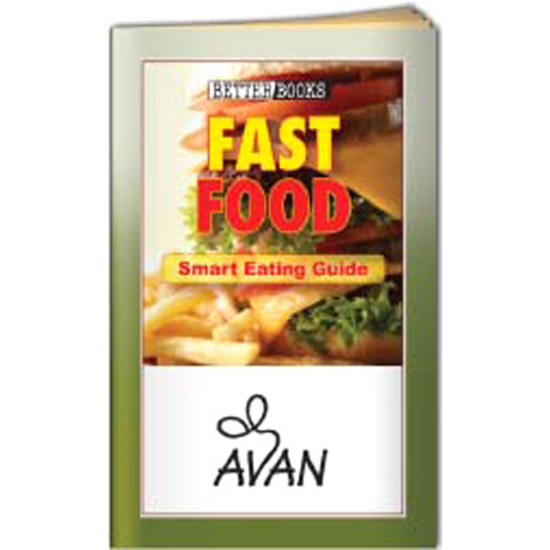 Picture of Better Book: Fast Food