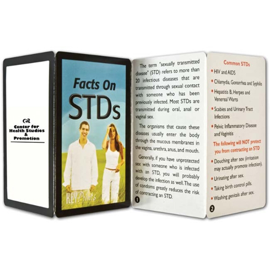 Picture of Key Point: Facts on STDs