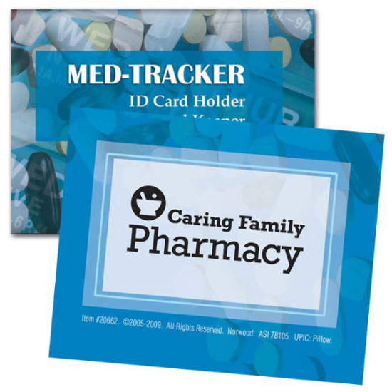 Picture of Planner: Med-Tracker