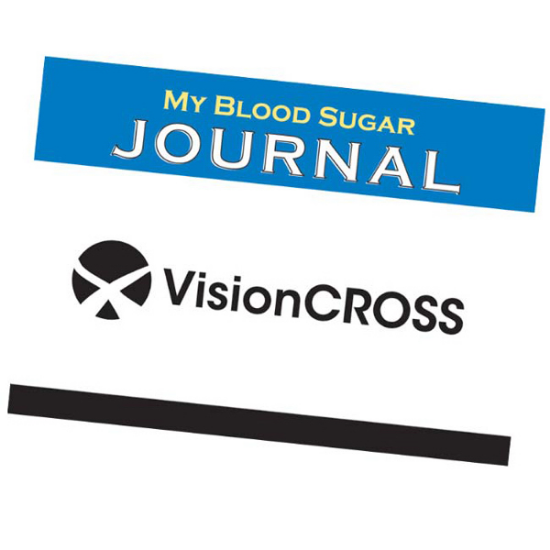 Picture of Planner: Blood Sugar Journal