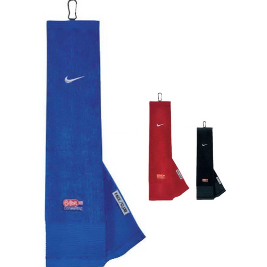 Picture of Nike (R) Trifold Towel