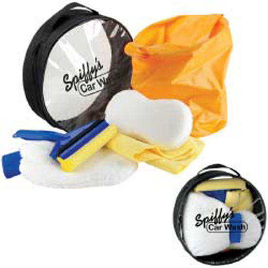 Picture of Car Wash Kit