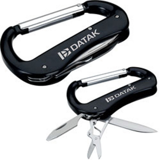 Picture of Multi-Tool Carabiners
