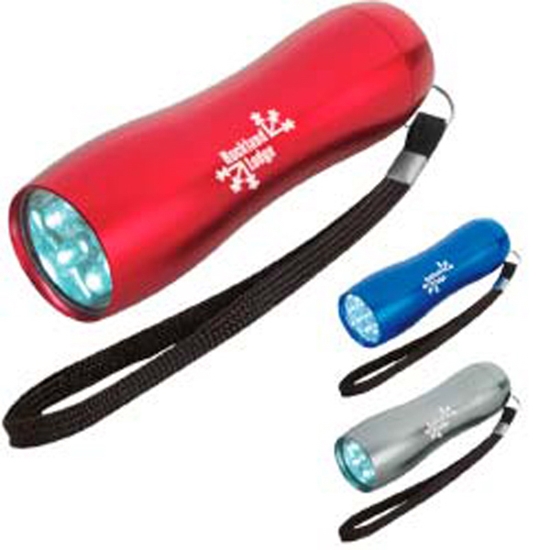 Picture of Contemporary Flashlight