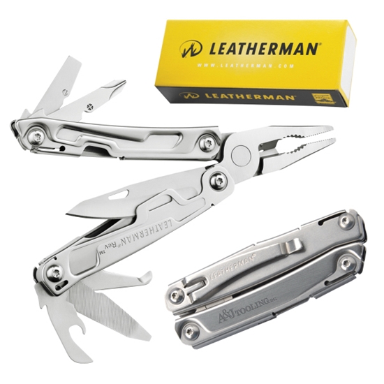 Picture of Leatherman (R) REV (TM) Multi-Function Tool