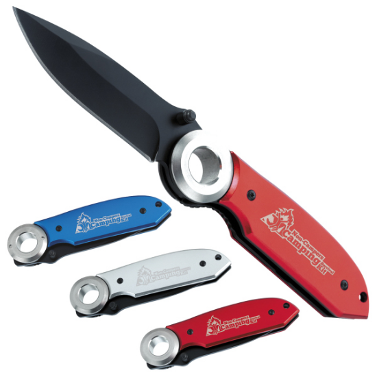 Picture of Lockback Folding Knife